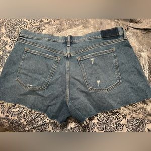 Brand new Abercrombie & fitch shorts!